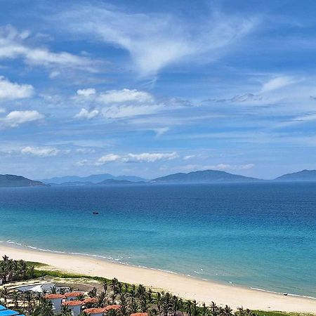 Cam Ranh Nha Trang Seaview Resort Exterior photo